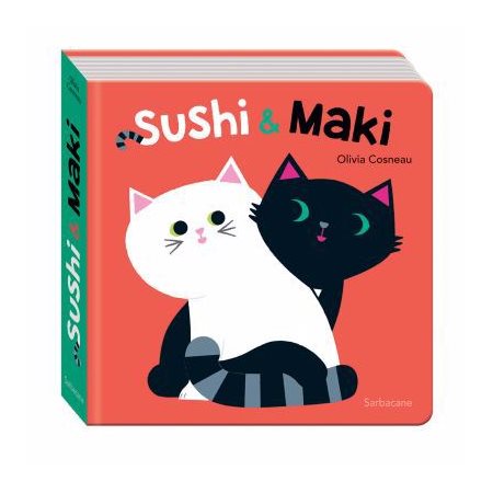 Sushi & Maki