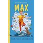 Un trio d'exception T.02 : Max; Alex & Juju