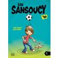 Les Sansoucy : La BD T.01
