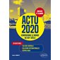 Actu 2020, comprendre le monde du XXIe siècle : Concours et examens : Comprendre le monde du XXe siè