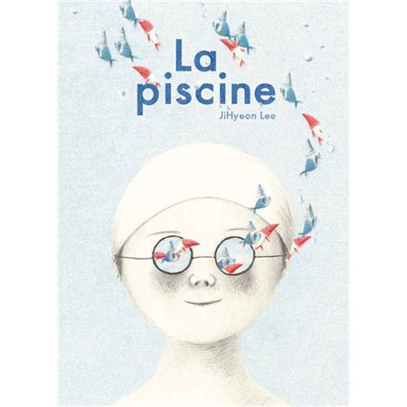 La piscine