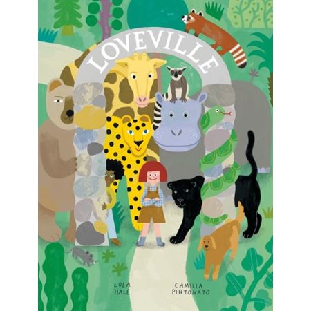 Loveville