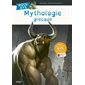Mythologie grecque : Docu dys : Adapté pour les enfants DYS ou en difficultés d'apprentissage