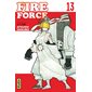 Fire force T.13 : Manga : ADO : SHONEN