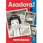 Asadora ! T.01 : Manga