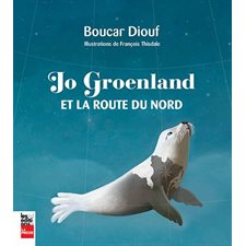 Boucar raconte T.02 : Jo Groenland et la route du nord : 9-11