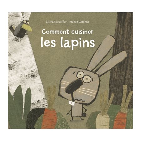 Comment cuisiner les lapins