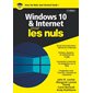 Windows 10 & Internet pour les nuls : 5e édition