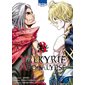 Valkyrie apocalypse T.03 : Manga