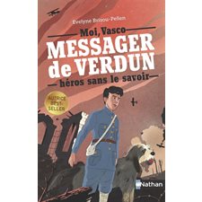 Messager de Verdun : Dès 10 ans