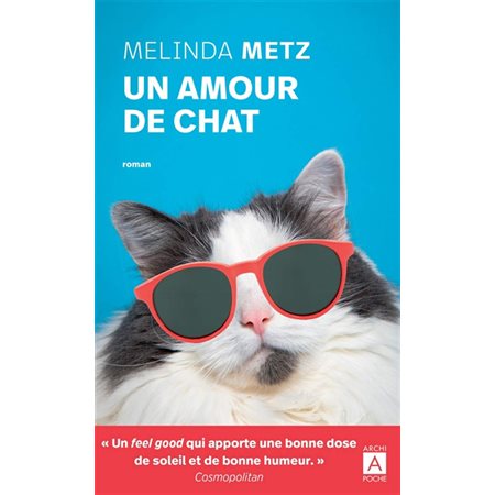 Un amour de chat (FP)