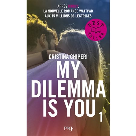 My dilemma is you T.01 (FP)