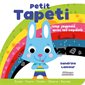 Une journée avec les copains : Petit Tapeti