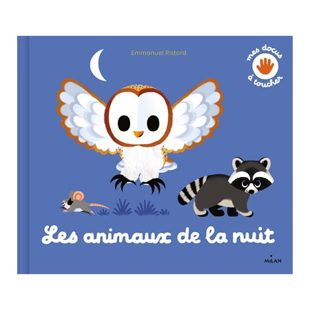 Les animaux de la nuit