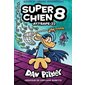 Super Chien T.08 : Attrape-22 : Bande dessinée