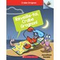 Crabe Grognon T.03 : Réveille-toi, Crabe Grognon !