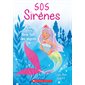 SOS sirènes T.01 : Nixie fait des vagues : 6-8