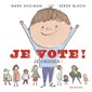 Je vote !
