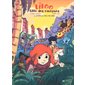 Liloo fille des cavernes : T.03 : Le pays au-delà des mers