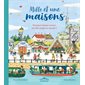 Mille et une maisons : Pourquoi chaque maison est-elle unique au monde ?