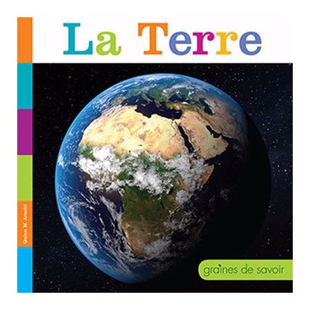 La Terre
