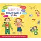 Parles-tu franglais ? : pars à la découverte des anglicismes avec Luke et Lila