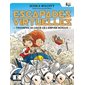 Escapades Virtuelles : T.05 : Triomphe au coeur de l'Empire romain : 9-11