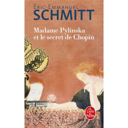 Madame Pylinska et le secret de Chopin (FP)