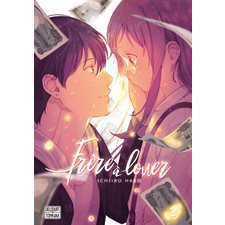 Frère à louer T.01 : Manga