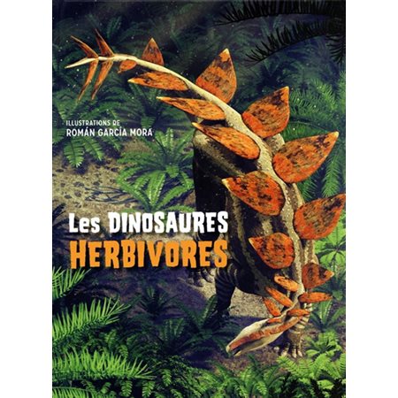 Les dinosaures herbivores