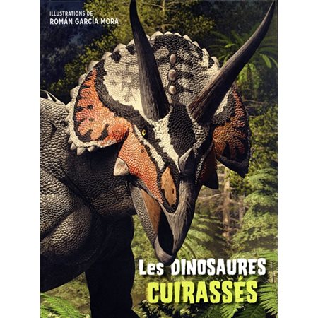 Les dinosaures cuirassés