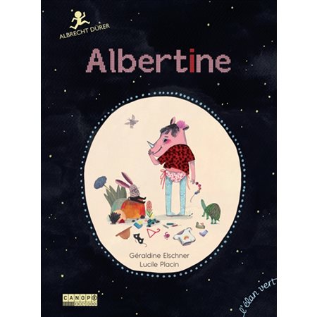 Albertine