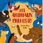 Les animaux préhisto