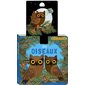 Les oiseaux : Mon joli livre cache-cache