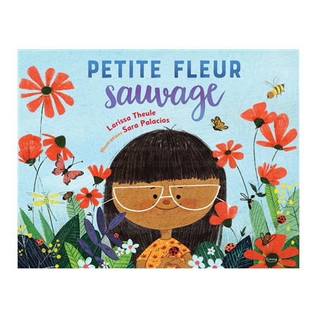 Petite fleur sauvage