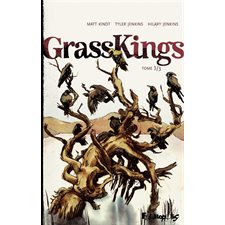Grass kings : T.03