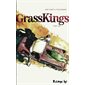 Grass kings : T.01