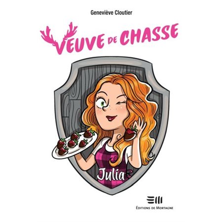 Veuve de chasse T.02 : Julia