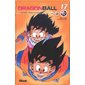 Dragon ball double T.17 : Contient tomes 33 & 34 : Manga