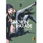 Smokin' parade T.03