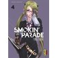 Smokin' parade T.04 : Manga