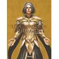 Les chevaliers d'Héliopolis T.04 : Citrinitas, l'oeuvre au jaune : Bande dessinée