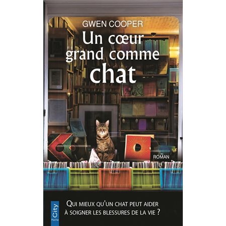 Un coeur grand comme chat (FP)