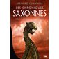 Les chroniques saxonnes T.03 : Les seigneurs du Nord