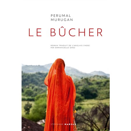 Le bûcher