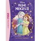 La reine des neiges II T.01 : La rivière magique : Bibliothèque rose