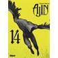 Ajin : Semi-humain T.14 : Manga