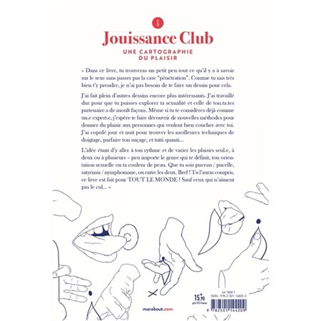Jouissance club : Une cartographie du plaisir