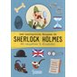 Les incroyables énigmes de Sherlock Holmes : 80 enquêtes à élucider