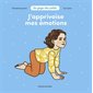 J'apprivoise mes émotions : Le yoga des petits